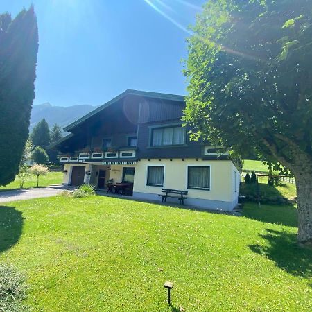 Apartamento Haus Aichmann Schladming Exterior foto