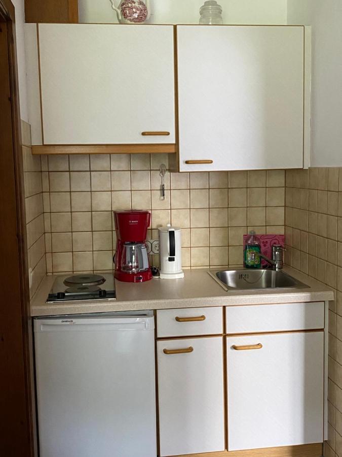 Apartamento Haus Aichmann Schladming Exterior foto