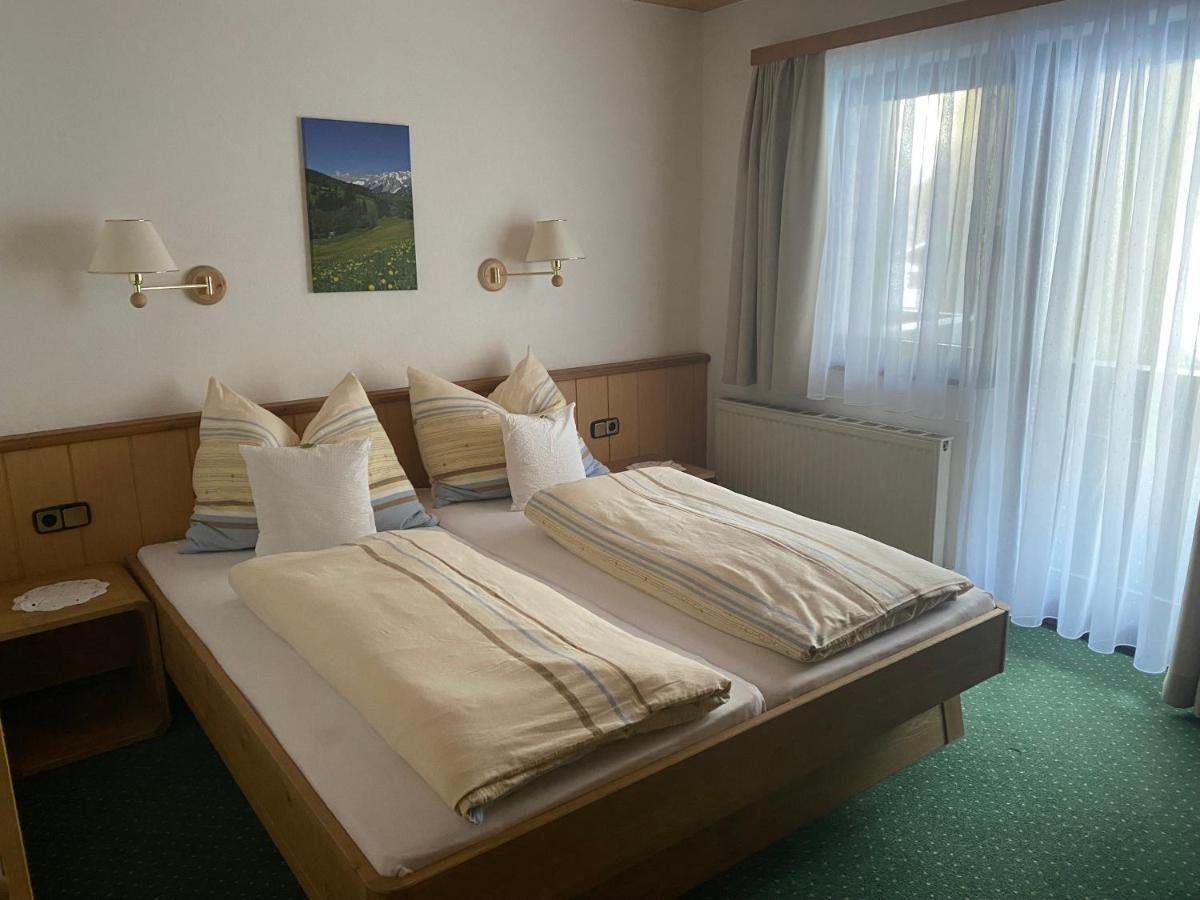 Apartamento Haus Aichmann Schladming Exterior foto