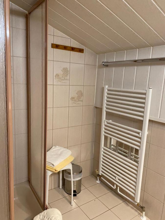 Apartamento Haus Aichmann Schladming Exterior foto