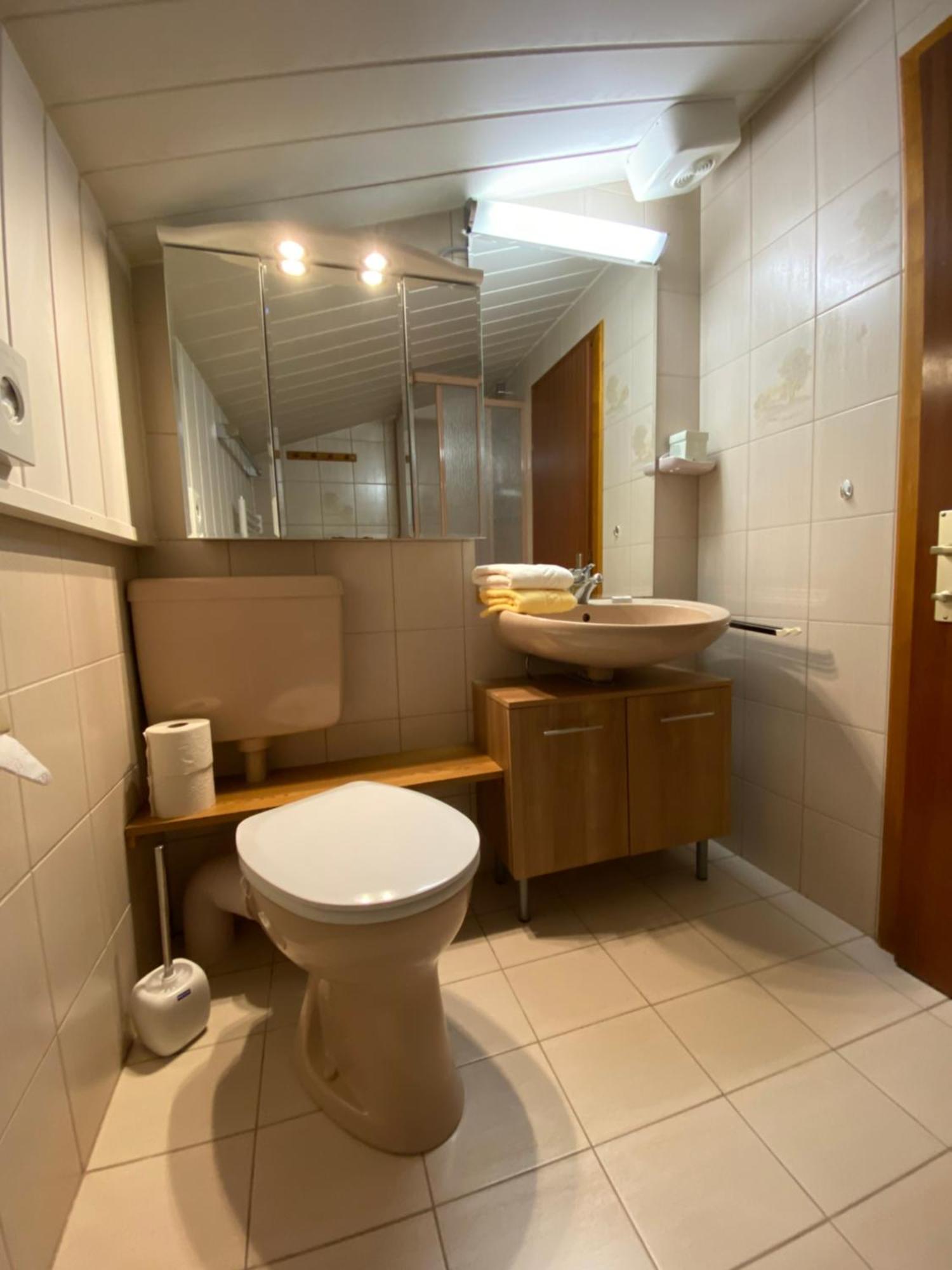Apartamento Haus Aichmann Schladming Habitación foto