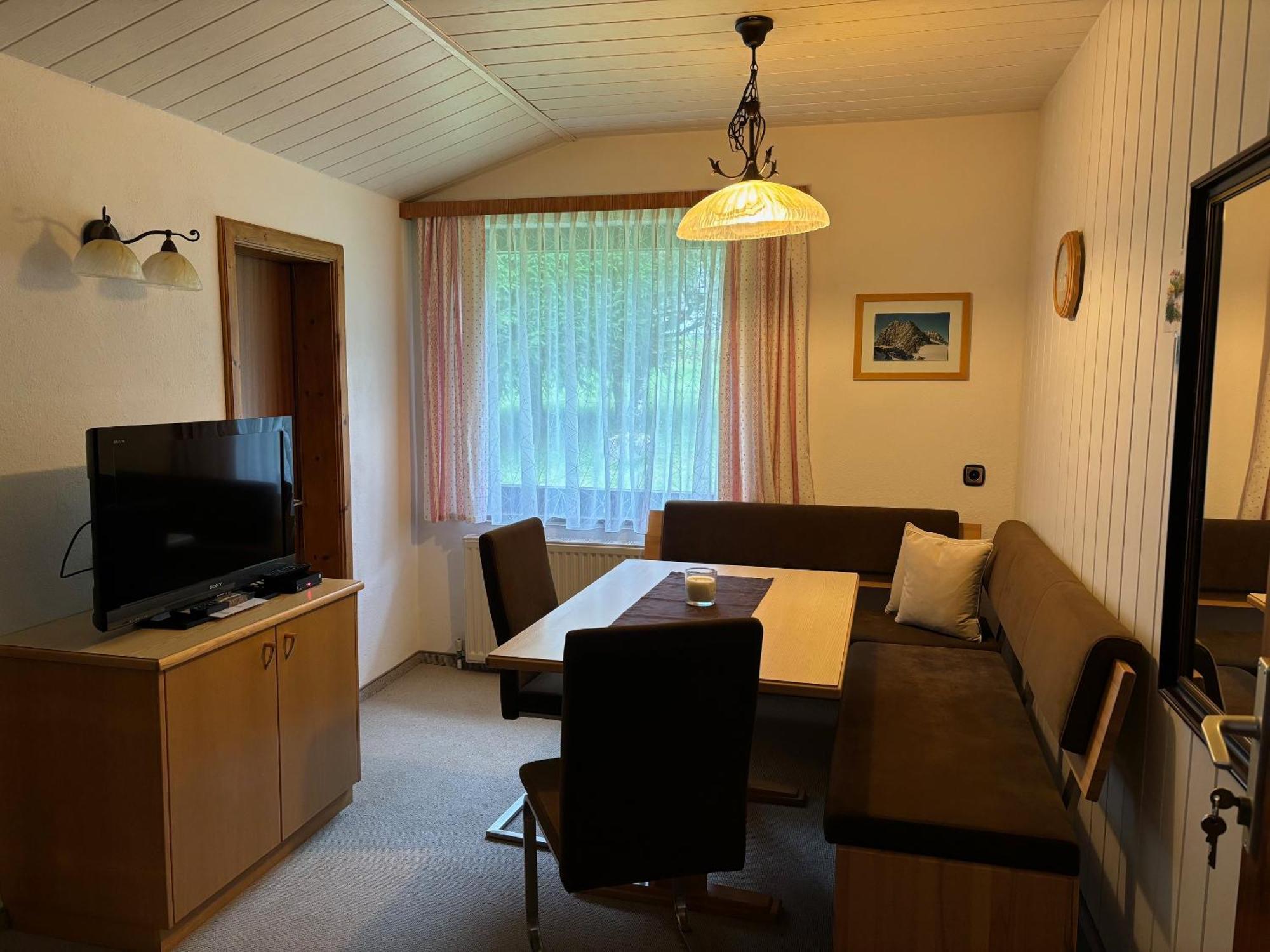 Apartamento Haus Aichmann Schladming Exterior foto