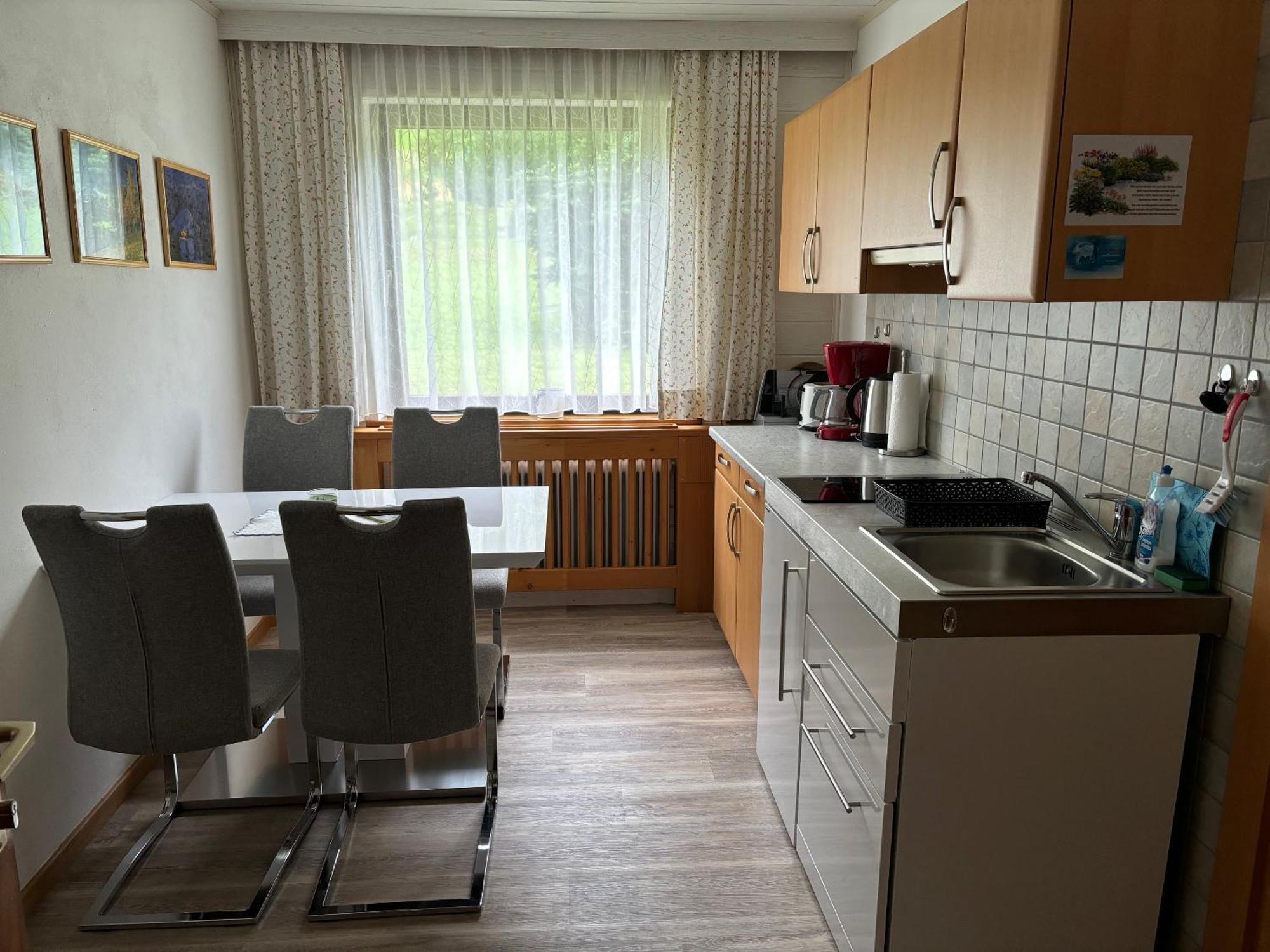 Apartamento Haus Aichmann Schladming Exterior foto