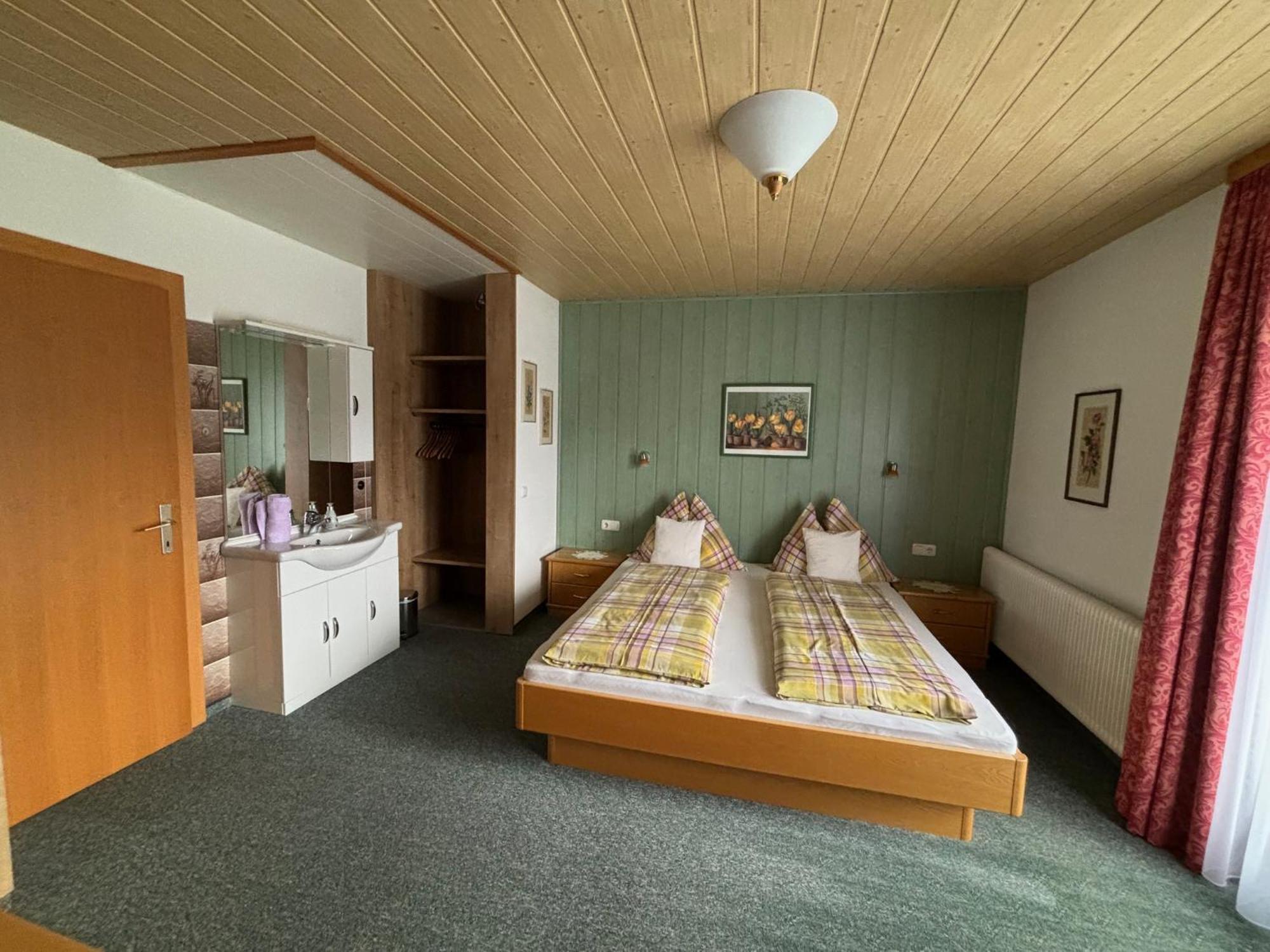 Apartamento Haus Aichmann Schladming Exterior foto